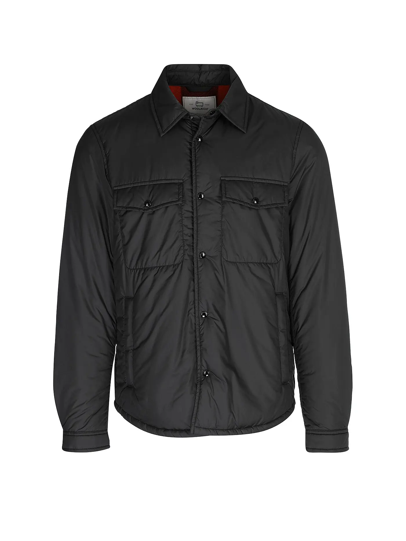 WOOLRICH | Overshirt ALASKAN | 
